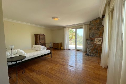 5+1 Villa i Oba, Antalya, Tyrkiet Nr. 238001 - 9
