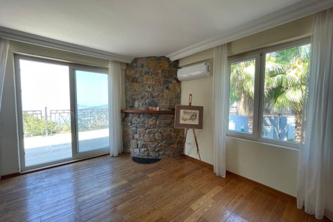5+1 Villa i Oba, Antalya, Tyrkiet Nr. 238001 - 14