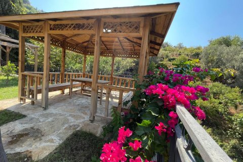 5+1 Villa i Oba, Antalya, Tyrkiet Nr. 238001 - 21