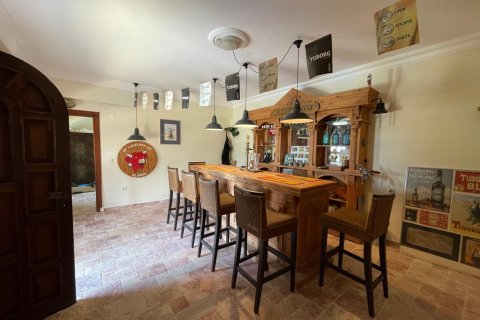 5+1 Villa i Oba, Antalya, Tyrkiet Nr. 238001 - 4