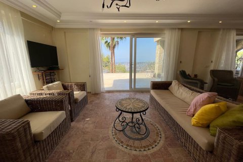 5+1 Villa i Oba, Antalya, Tyrkiet Nr. 238001 - 6