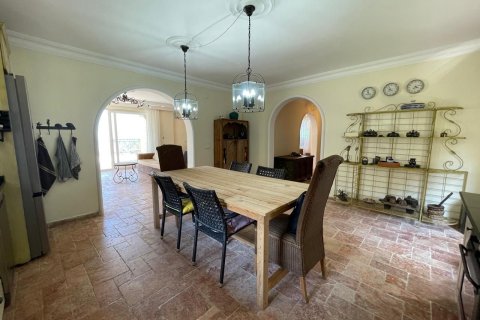 5+1 Villa i Oba, Antalya, Tyrkiet Nr. 238001 - 3