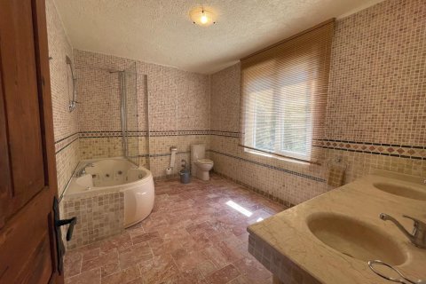 5+1 Villa i Oba, Antalya, Tyrkiet Nr. 238001 - 24