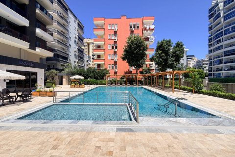 Apartment for sale in Mahmutlar, Antalya, Turkey, 55m2, No. 238005 – photo 3