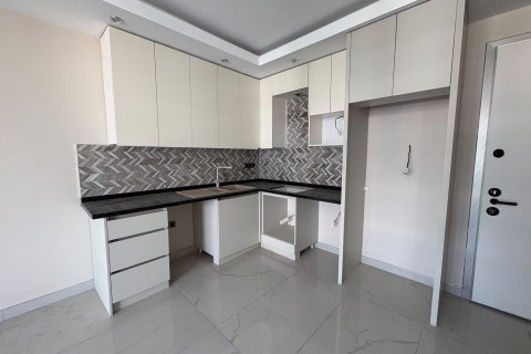 Apartment for sale in Mahmutlar, Antalya, Turkey, 55m2, No. 238005 – photo 17