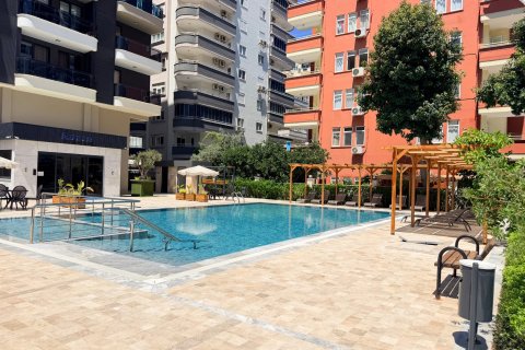 Apartment for sale in Mahmutlar, Antalya, Turkey, 55m2, No. 238005 – photo 8