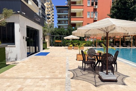 Apartment for sale in Mahmutlar, Antalya, Turkey, 55m2, No. 238005 – photo 7