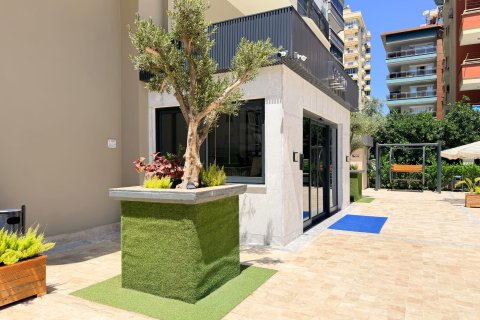 Apartment for sale in Mahmutlar, Antalya, Turkey, 55m2, No. 238005 – photo 5