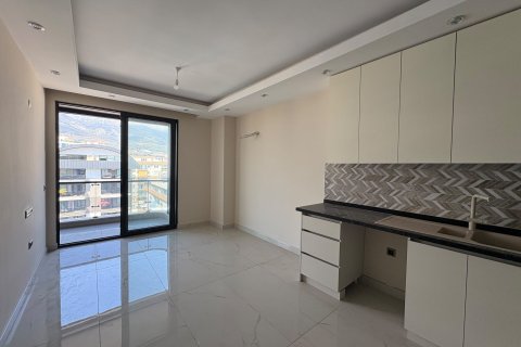 Apartment for sale in Mahmutlar, Antalya, Turkey, 55m2, No. 238005 – photo 16