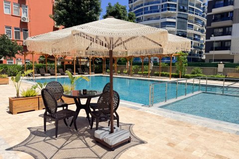 Apartment for sale in Mahmutlar, Antalya, Turkey, 55m2, No. 238005 – photo 6