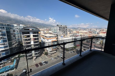 Apartment for sale in Mahmutlar, Antalya, Turkey, 55m2, No. 238005 – photo 23