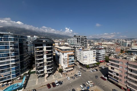Apartment for sale in Mahmutlar, Antalya, Turkey, 55m2, No. 238005 – photo 2