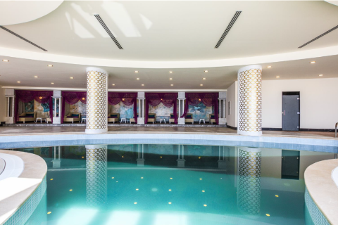 1+1 Leilighet i Konakli, Antalya, Tyrkia Nr. 237999 - 15