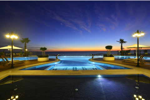 1+1 Leilighet i Konakli, Antalya, Tyrkia Nr. 237999 - 11