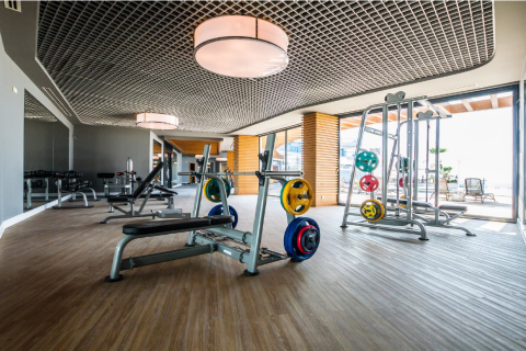 1+1 Leilighet i Konakli, Antalya, Tyrkia Nr. 237999 - 13