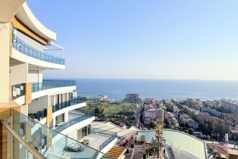 1+1 Leilighet i Konakli, Antalya, Tyrkia Nr. 237999 - 16