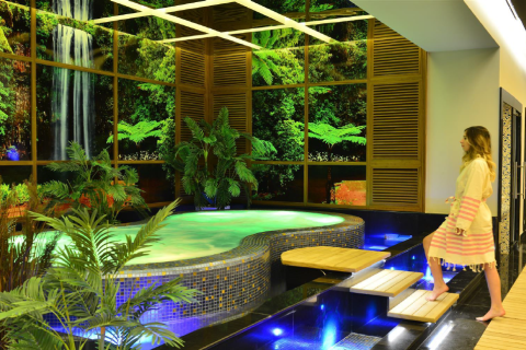 1+1 Leilighet i Konakli, Antalya, Tyrkia Nr. 237999 - 20