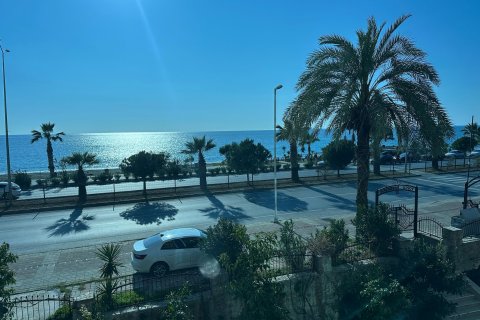 2+1 Lejlighed  i Mahmutlar, Antalya, Tyrkiet Nr. 219091 - 10