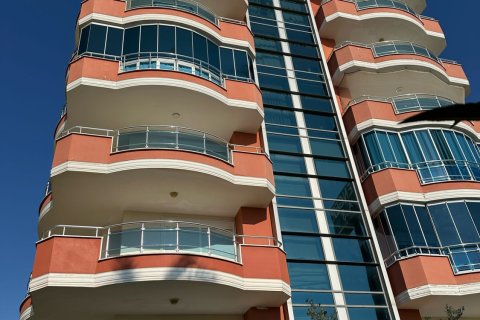 2+1 Lejlighed  i Mahmutlar, Antalya, Tyrkiet Nr. 219091 - 3