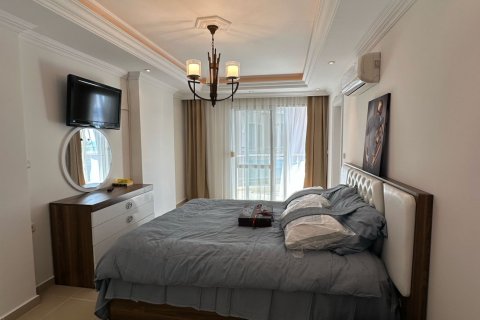 2+1 Lejlighed  i Mahmutlar, Antalya, Tyrkiet Nr. 219091 - 7