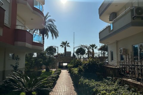 2+1 Lejlighed  i Mahmutlar, Antalya, Tyrkiet Nr. 219091 - 15