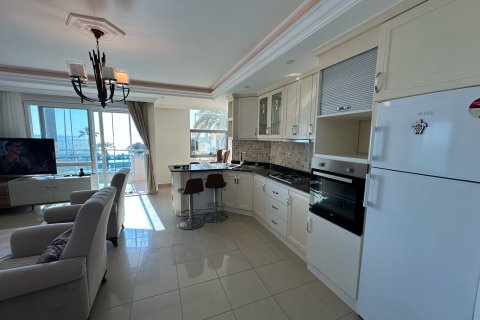 2+1 Lejlighed  i Mahmutlar, Antalya, Tyrkiet Nr. 219091 - 4