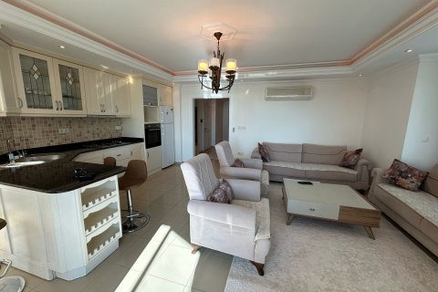 2+1 Lejlighed  i Mahmutlar, Antalya, Tyrkiet Nr. 219091 - 5