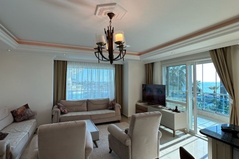 2+1 Lejlighed  i Mahmutlar, Antalya, Tyrkiet Nr. 219091 - 2