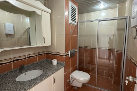 2+1 Lejlighed  i Mahmutlar, Antalya, Tyrkiet Nr. 219091 - 13