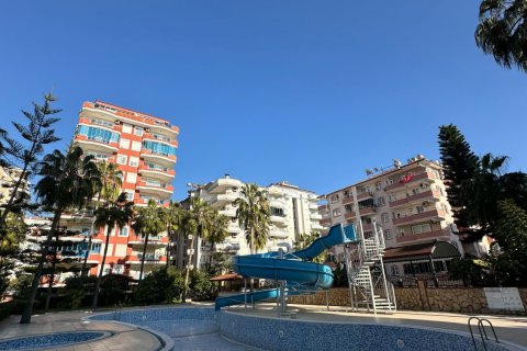 2+1 Lejlighed  i Mahmutlar, Antalya, Tyrkiet Nr. 219091 - 14