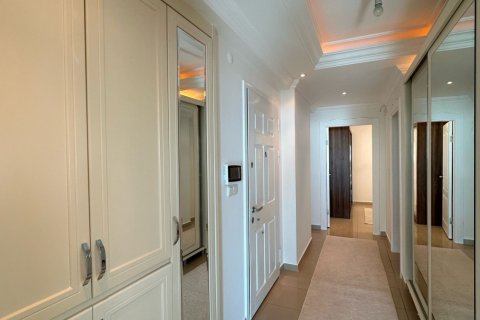 2+1 Lejlighed  i Mahmutlar, Antalya, Tyrkiet Nr. 219091 - 11