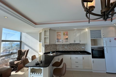 2+1 Lejlighed  i Mahmutlar, Antalya, Tyrkiet Nr. 219091 - 6