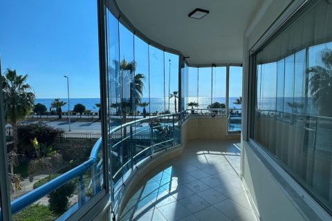 2+1 Lejlighed  i Mahmutlar, Antalya, Tyrkiet Nr. 219091 - 9