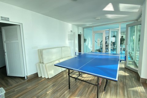 آپارتمان در  Konakli ، ترکیه 3 خوابه ، 200 متر مربع.  شماره 219094 - 27