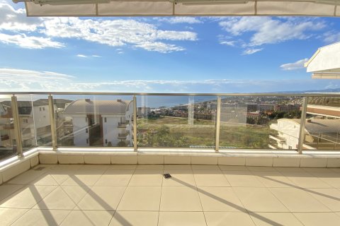 آپارتمان در  Konakli ، ترکیه 3 خوابه ، 200 متر مربع.  شماره 219094 - 14