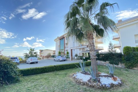 آپارتمان در  Konakli ، ترکیه 3 خوابه ، 200 متر مربع.  شماره 219094 - 25