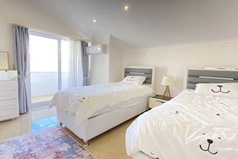 آپارتمان در  Konakli ، ترکیه 3 خوابه ، 200 متر مربع.  شماره 219094 - 10