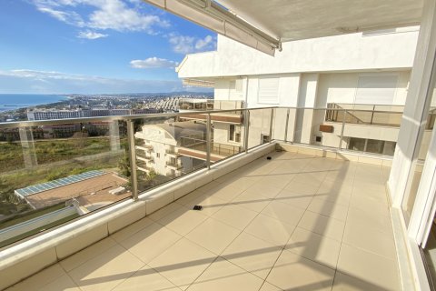 آپارتمان در  Konakli ، ترکیه 3 خوابه ، 200 متر مربع.  شماره 219094 - 13