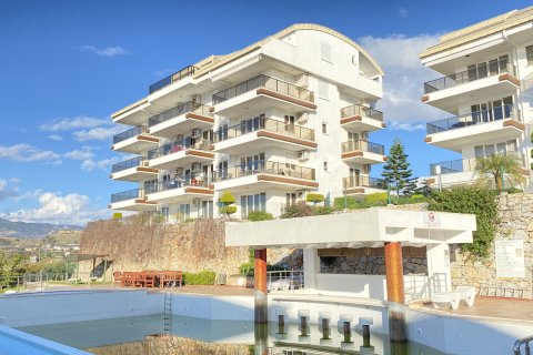 آپارتمان در  Konakli ، ترکیه 3 خوابه ، 200 متر مربع.  شماره 219094 - 3