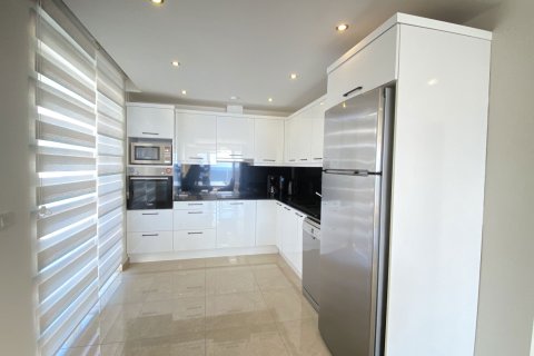 آپارتمان در  Konakli ، ترکیه 3 خوابه ، 200 متر مربع.  شماره 219094 - 7