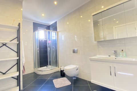 آپارتمان در  Konakli ، ترکیه 3 خوابه ، 200 متر مربع.  شماره 219094 - 21