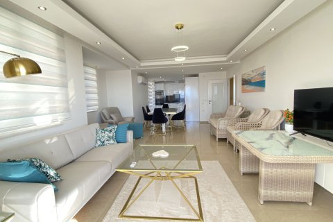 آپارتمان در  Konakli ، ترکیه 3 خوابه ، 200 متر مربع.  شماره 219094 - 5