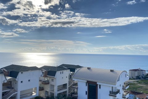 آپارتمان در  Konakli ، ترکیه 3 خوابه ، 200 متر مربع.  شماره 219094 - 15