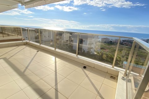 3+1 Lejlighed  i Konakli, Antalya, Tyrkiet Nr. 219094