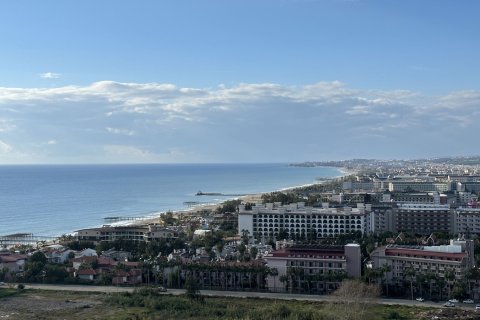 آپارتمان در  Konakli ، ترکیه 3 خوابه ، 200 متر مربع.  شماره 219094 - 4