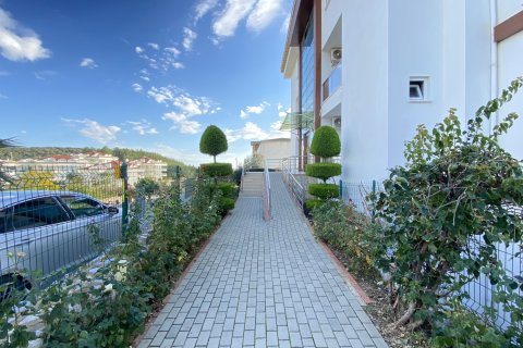 آپارتمان در  Konakli ، ترکیه 3 خوابه ، 200 متر مربع.  شماره 219094 - 28