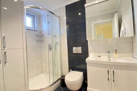 آپارتمان در  Konakli ، ترکیه 3 خوابه ، 200 متر مربع.  شماره 219094 - 20