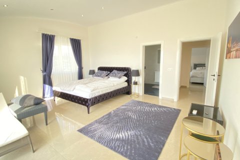 آپارتمان در  Konakli ، ترکیه 3 خوابه ، 200 متر مربع.  شماره 219094 - 8