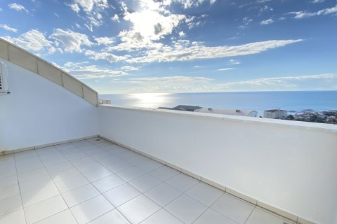 آپارتمان در  Konakli ، ترکیه 3 خوابه ، 200 متر مربع.  شماره 219094 - 12