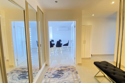 آپارتمان در  Konakli ، ترکیه 3 خوابه ، 200 متر مربع.  شماره 219094 - 18